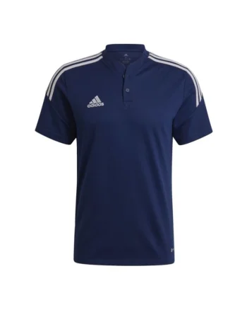Tricou barbati,  Poliester, Bleumarin, Bleumarin