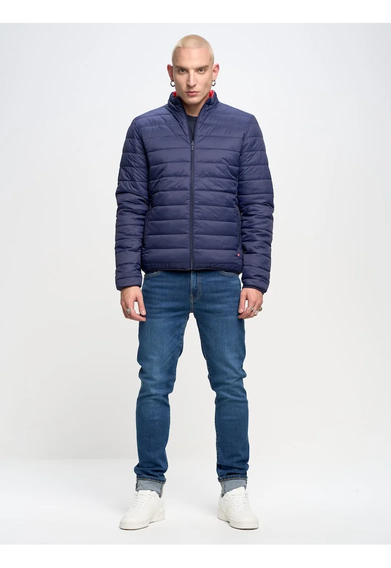 Jacheta cu design reversibil Abelard 404 XXXL,