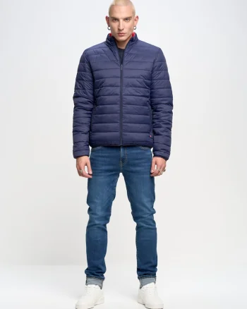 Jacheta cu design reversibil Abelard 404 XXXL,