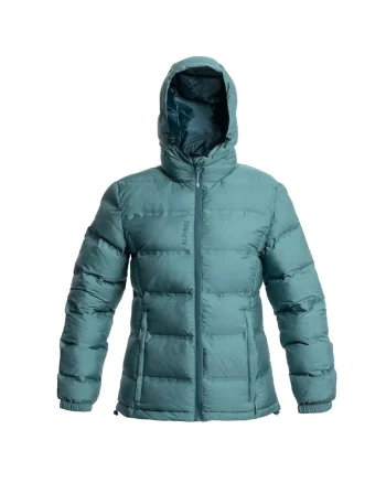 Geaca  Katla, Bleumarin
