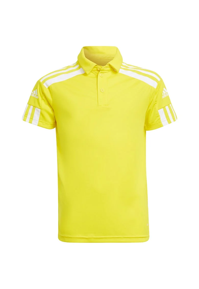 GP6426 Tricou pentru copii  Squadra 21 Polo galben GP6426