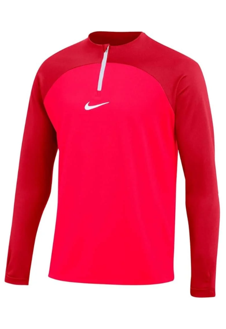 Bluza sport barbati,  Rosu,