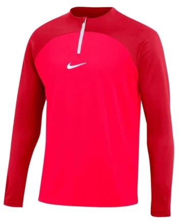 Bluza sport barbati,  Rosu,