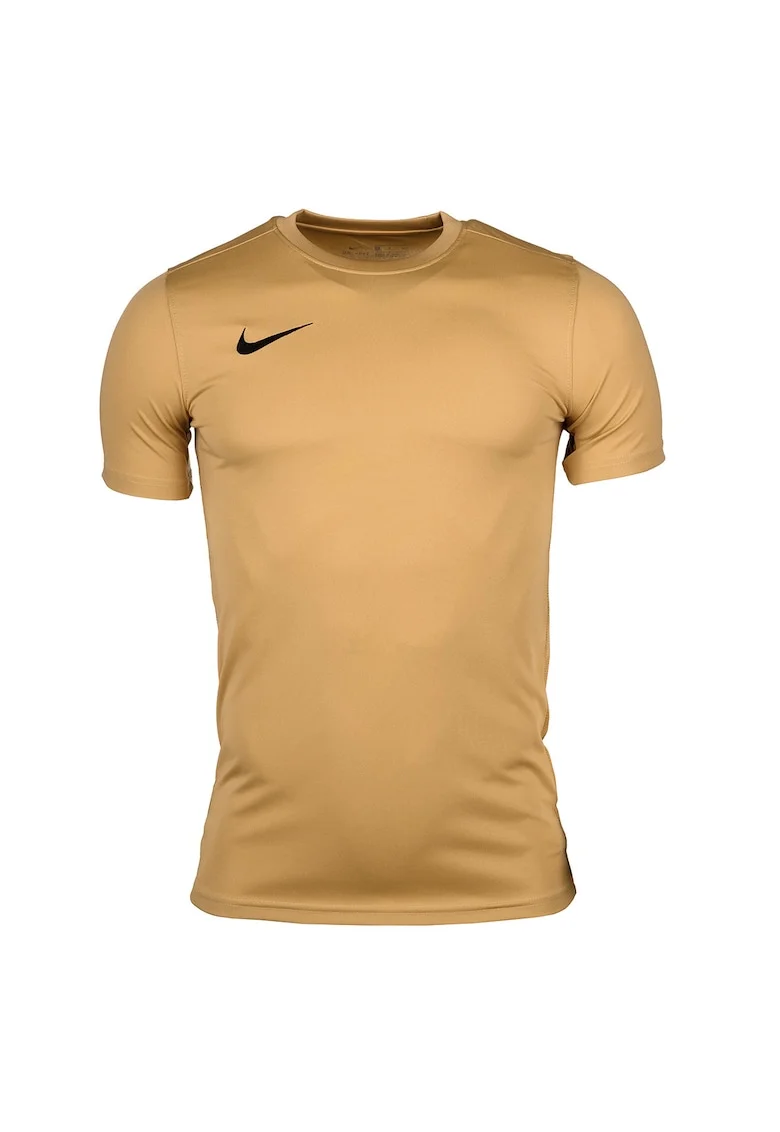 Tricou pentru copii,  Poliester, Galben,