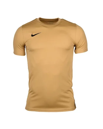 Tricou pentru copii,  Poliester, Galben,