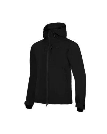 Jacheta barbati,  Textil, Negru, Negru