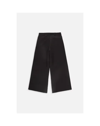 Pantaloni cu croiala ampla