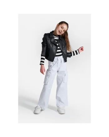 Pantaloni cargo