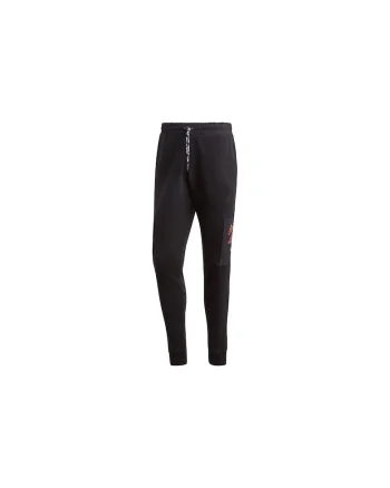 Pantaloni trening  M Q4 BL PT HL9375