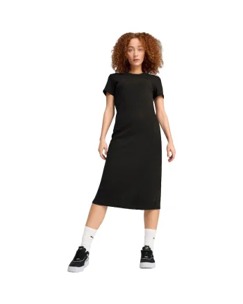 Rochie femei  Her Dress, Negru, XXS