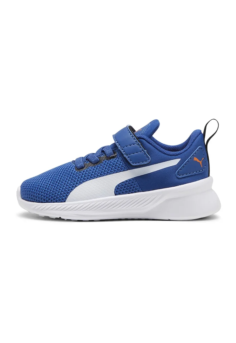 Pantofi cu velcro, pentru alergare Flyer Runner, Albastru royal/Albastru