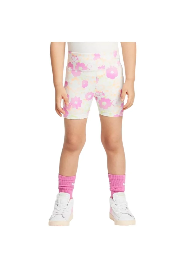 Colanti  Flow-Ral AOP Bike Short 42962, Roz