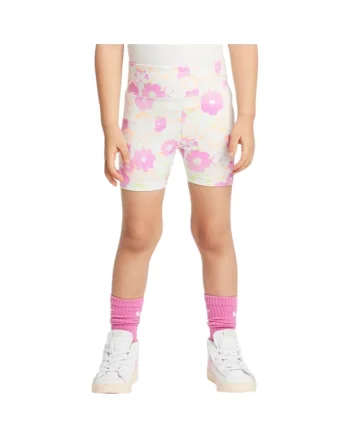 Colanti  Flow-Ral AOP Bike Short 42962, Roz