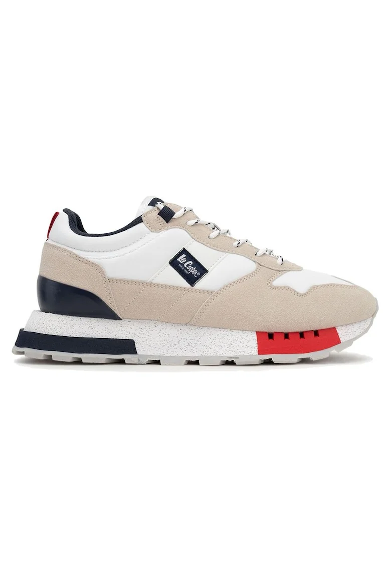 Pantofi Sport  LCW-25-03-3380M, Barbati, Multicolor