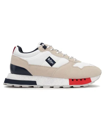 Pantofi Sport  LCW-25-03-3380M, Barbati, Multicolor