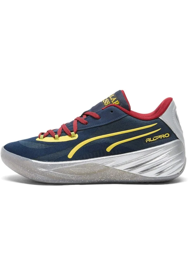 Pantofi sport barbati  H024 All Pro Nitro, Albastru