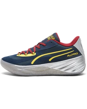 Pantofi sport barbati  H024 All Pro Nitro, Albastru