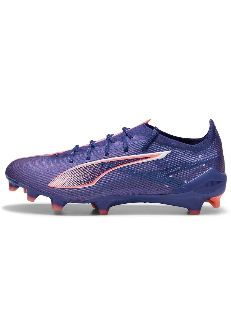 Ghete de fotbal femei  Ultra 5 FG, Mov