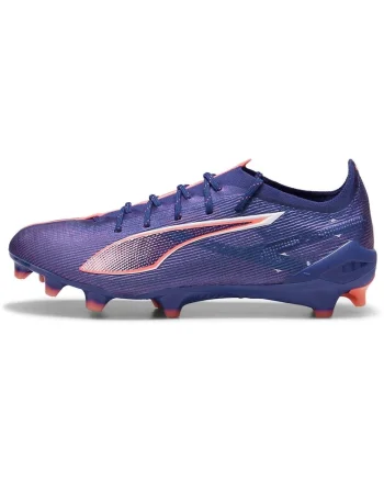 Ghete de fotbal femei  Ultra 5 FG, Mov
