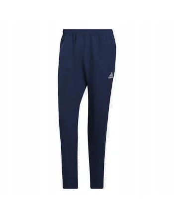 Pantaloni sport copii Entrada 22,  Poliester, Bleumarin
