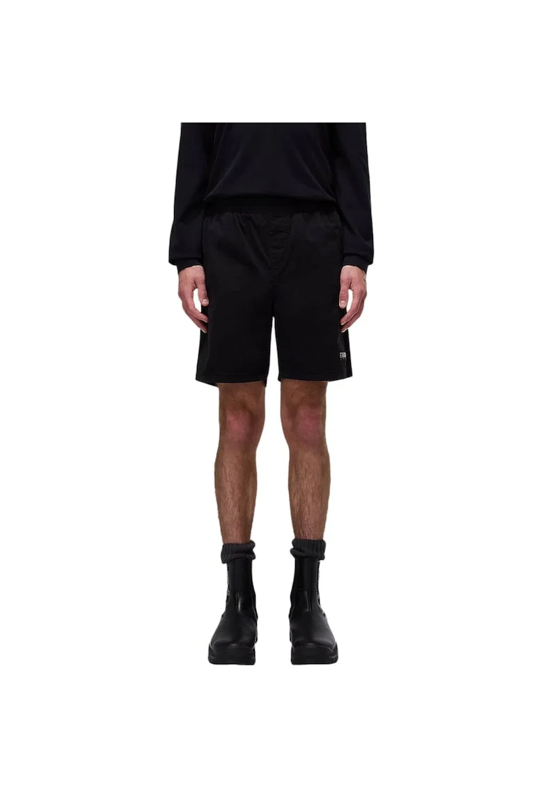 Short  Boyd 43378, Negru
