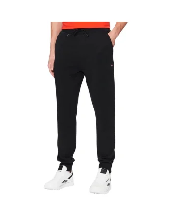 Pantaloni  Malis Sum 43390, Negru