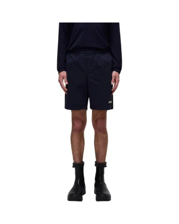 Short  Boyd 43384, Albastru inchis