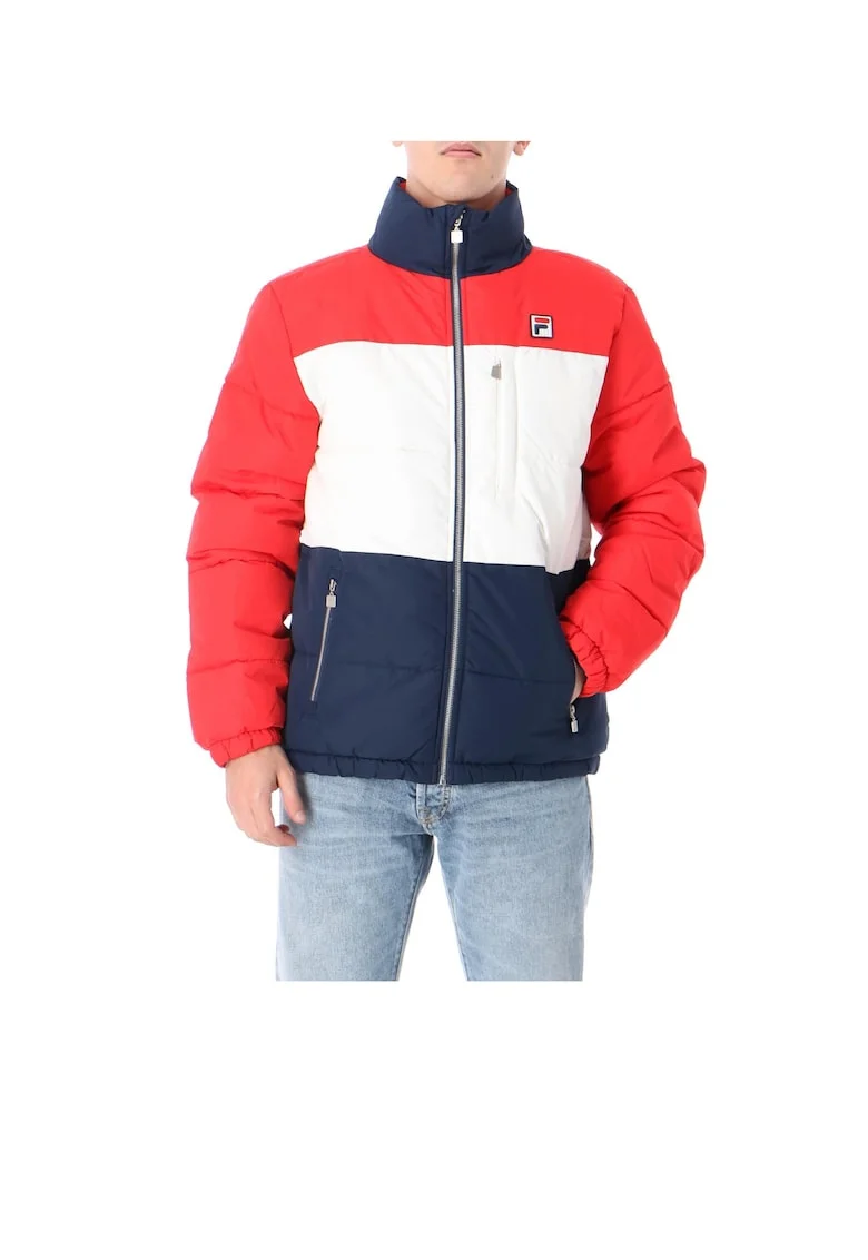 Geaca  Poliester, Multicolor1