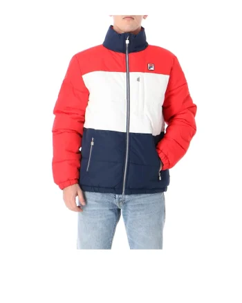 Geaca  Poliester, Multicolor1