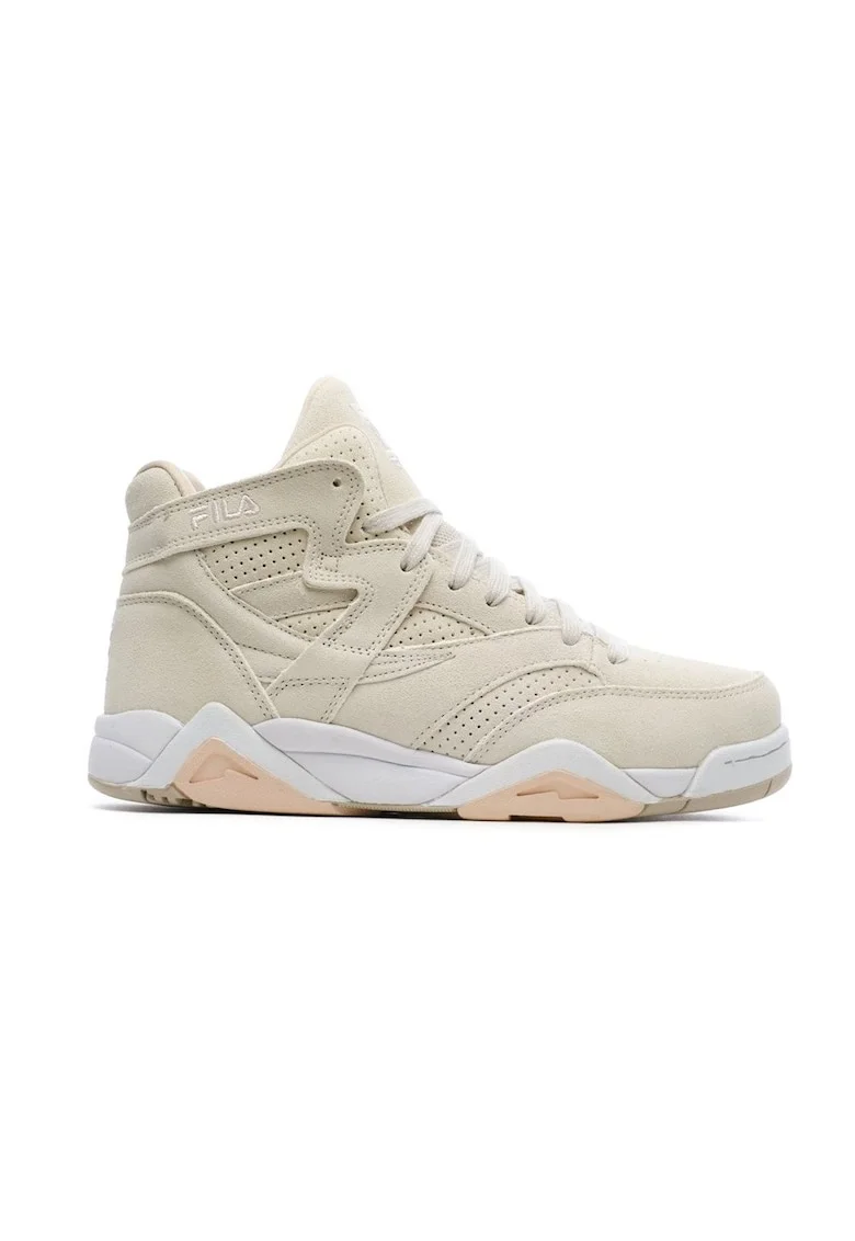 Pantofi sport  Msquad S Mind Wmn, Piele, Cream, Crem