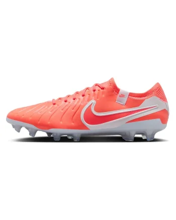 Ghete de fotbal  Legend 10 Elite FG 5481