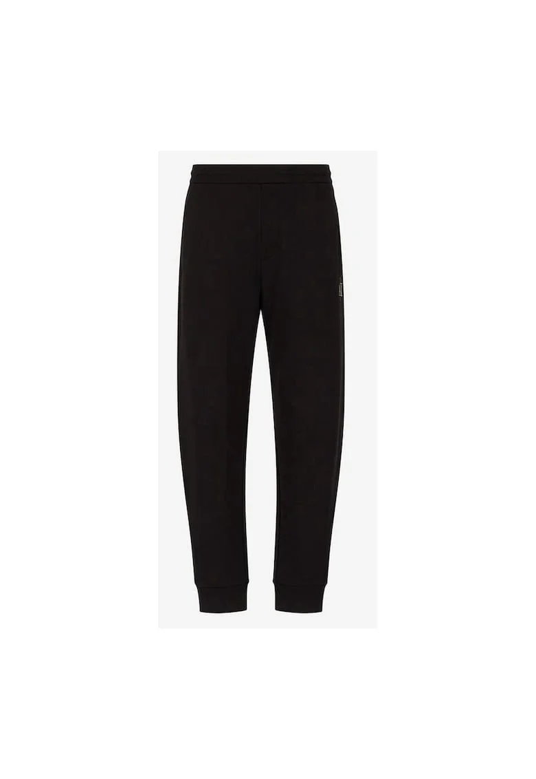 Pantaloni de trening cu logo