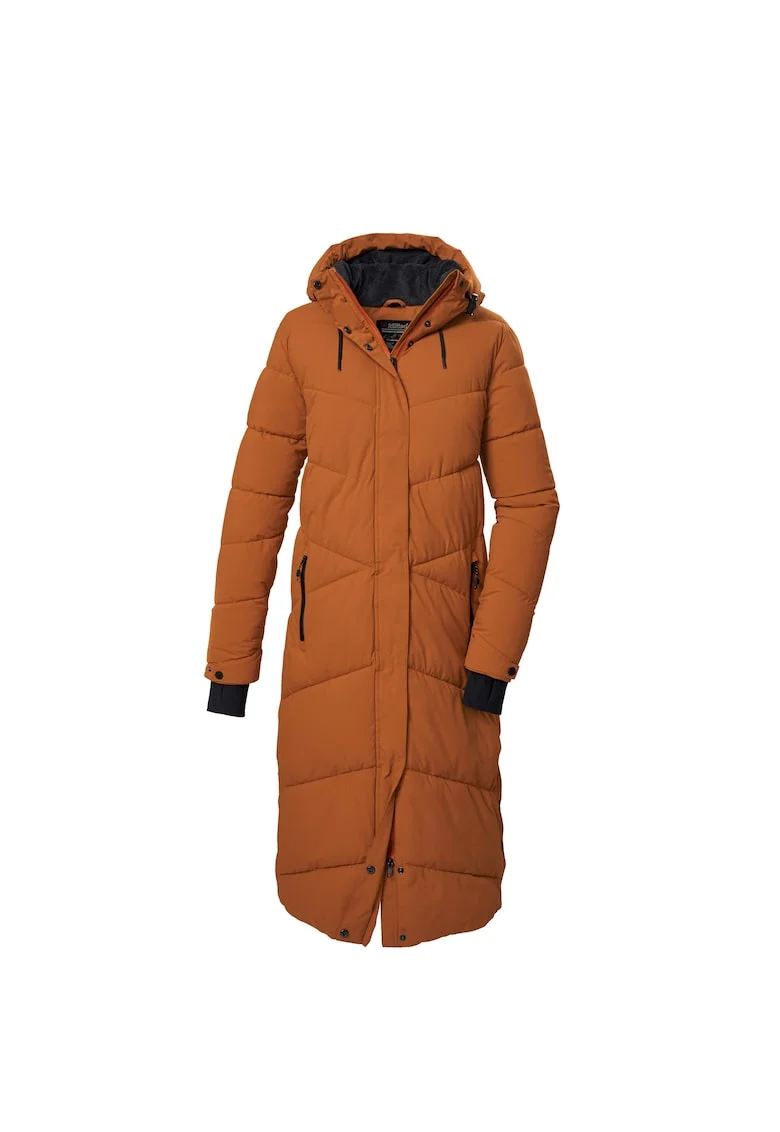 Jacheta KOW 87 Wmn Qltd Ct, Cinnamon