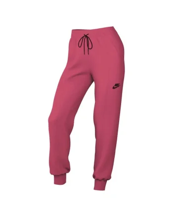 Pantaloni  pentru Femei, w nsw tch flc mr jggr, FB8330-629, Roz, Roz
