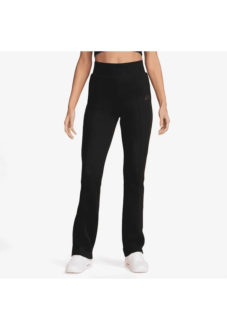 Pantaloni  W NSW TCH FLC ESSNTL PNT-FV7487-010