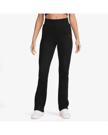 Pantaloni  W NSW TCH FLC ESSNTL PNT-FV7487-010