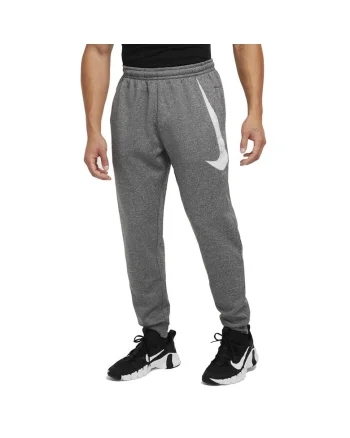 Pantaloni  Therma-Fit Swoosh FZ1074-010, Barbati, Gri