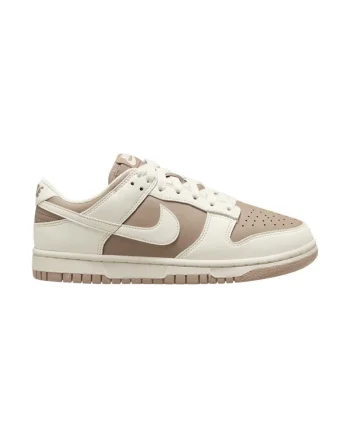 Pantofi sport  pentru Femei, w dunk low next nature, DD1873-200, Maro, Maro