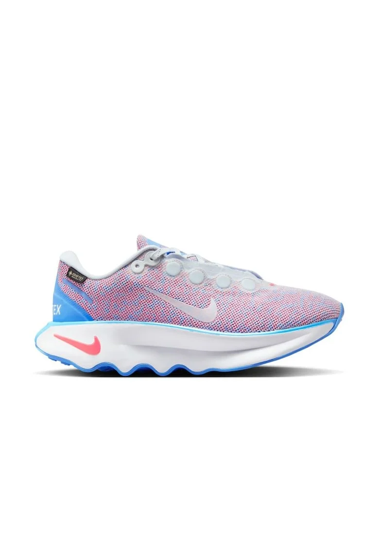 Pantofi sport  pentru Femei, wmns motiva gtx, HM0355-400, Albastru, Albastru