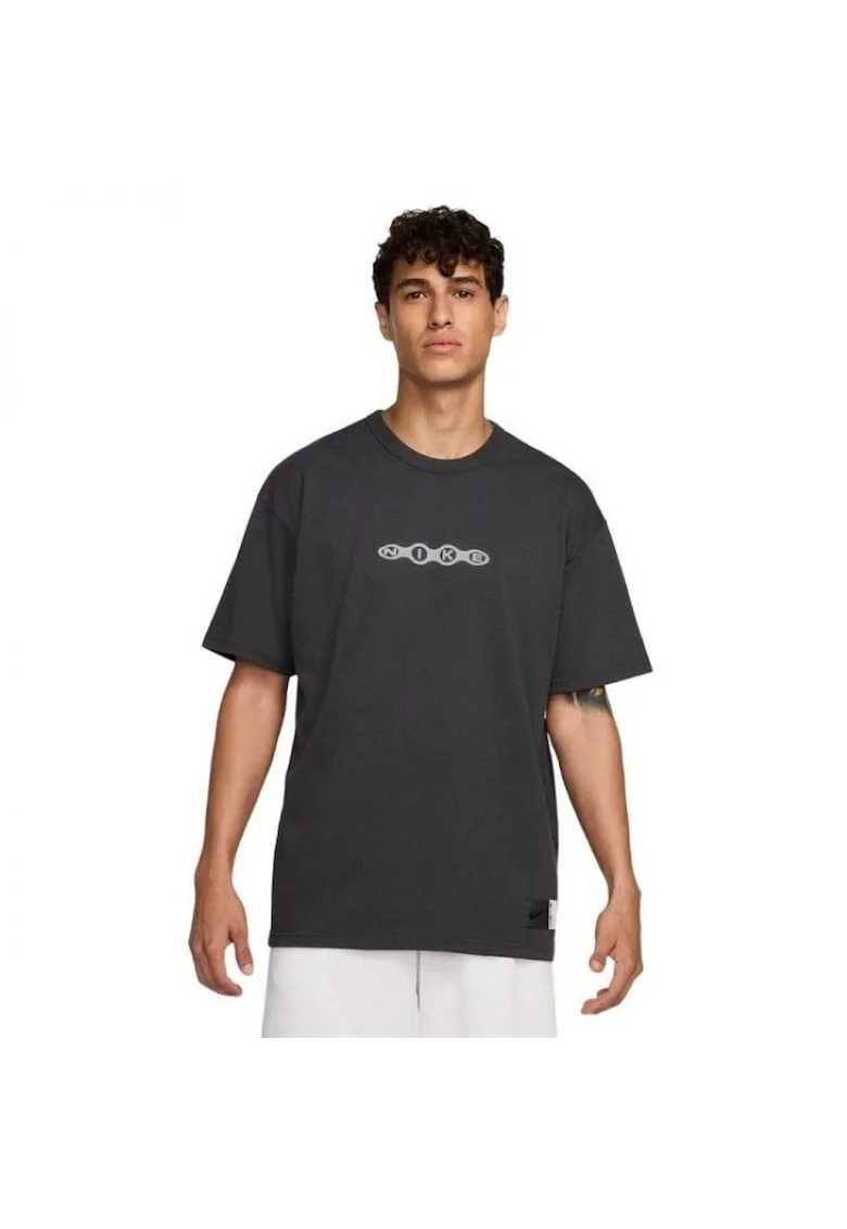 Tricou  pentru Drumetie, FZ8067-060, Gri, Gri