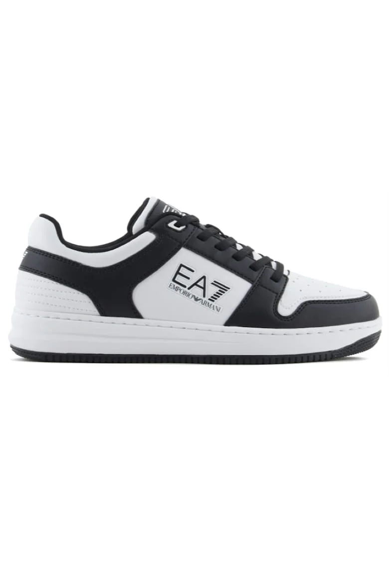 Pantofi sport  pentru Barbati, slasher, X8X189-XK404-N181, Negru, Negru