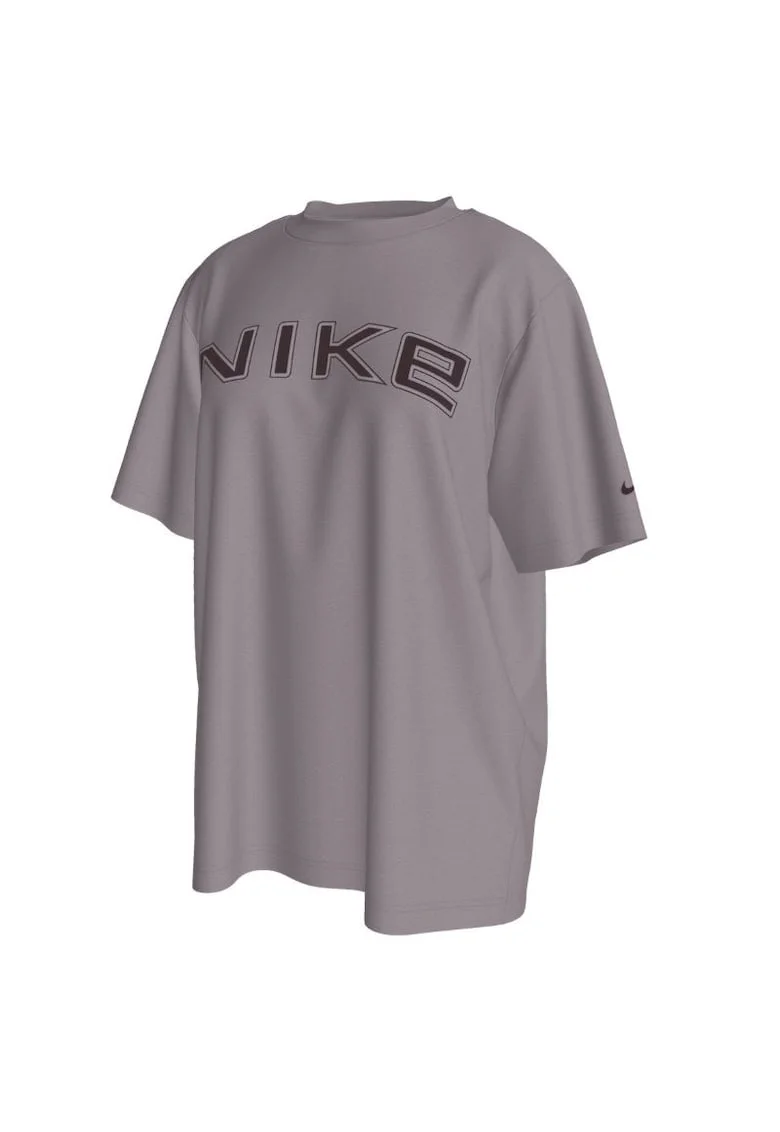 Tricou  pentru Drumetie, HQ1679-226, Violet, Violet