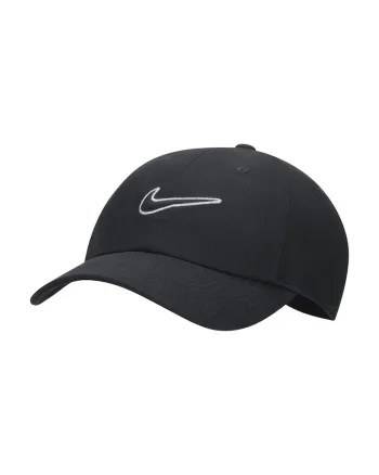 Sapca  U NK CLUB CAP U CB SWSH L FB5369-010, Negru