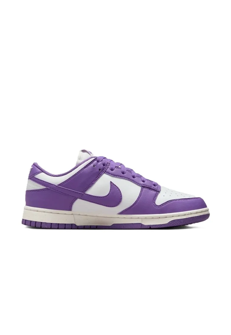 Pantofi sport  pentru Femei, w dunk low next nature, DD1873-108, Alb, Alb