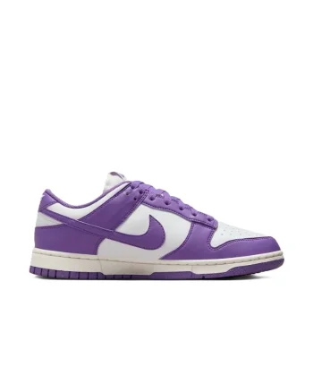 Pantofi sport  pentru Femei, w dunk low next nature, DD1873-108, Alb, Alb