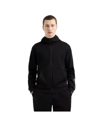 Bluza  pentru Barbati, 7M000142-AF12660-UC001, Negru, Negru