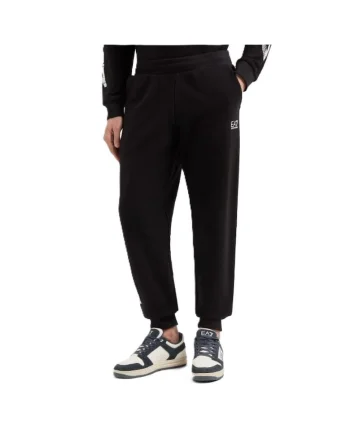 Pantaloni  pentru Barbati, m pants ch gold, 7M000315-AF13527-UC001, Negru, Negru