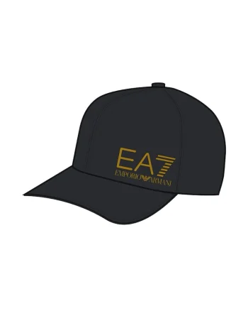 Sapca  pentru Barbati, u cap logo, 7X000005-AF11989-MC021, M INTL, Negru