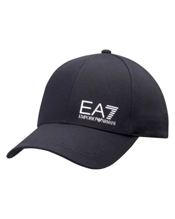 Sapca  pentru Barbati, u logo cap, 7X000005-AF11989-MC008, M INTL, Negru