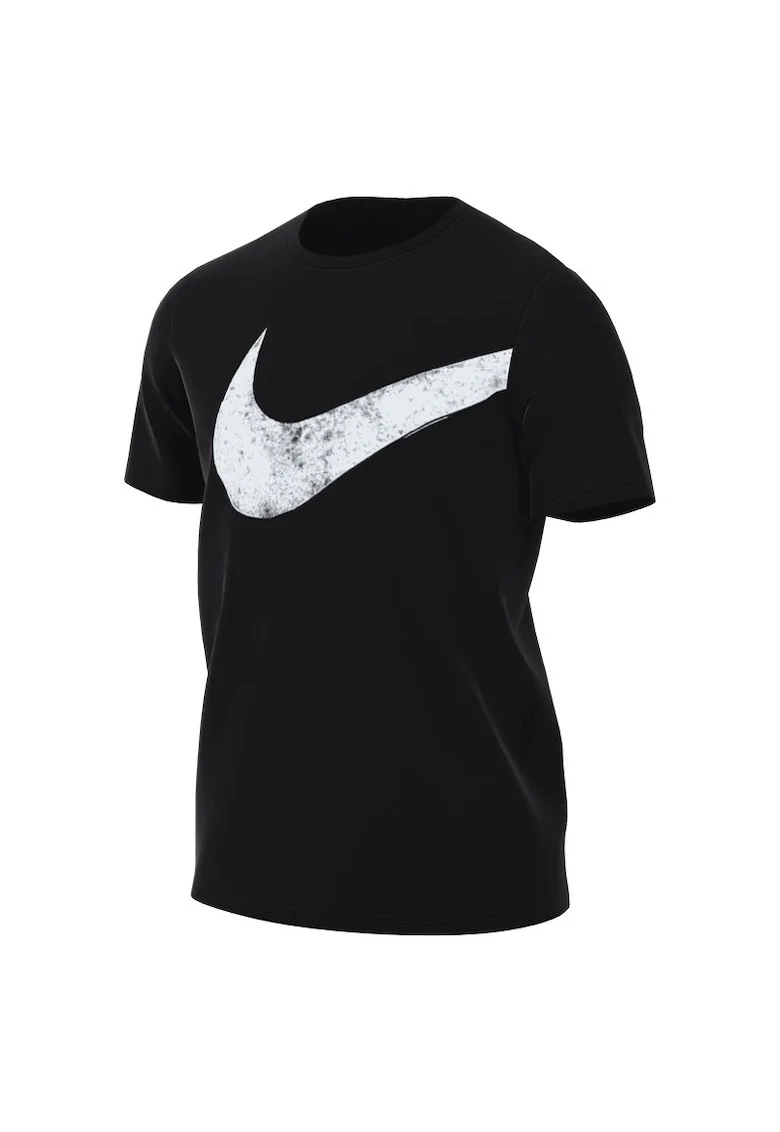 Tricou  pentru Fitness, FZ1064-010, XS INTL, Negru